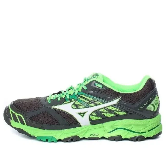 Wave Mujin 4 « Green »