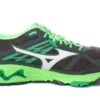 Wave Mujin 4 « Green »