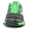Wave Mujin 4 « Green »
