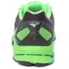 Wave Mujin 4 « Green »