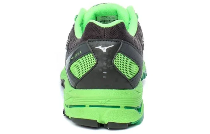 Wave Mujin 4 « Green »