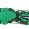 Wave Mujin 4 « Green »