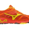 Wave Mujin 4 « Orange »