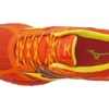 Wave Mujin 4 « Orange »