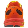 Wave Mujin 4 « Orange »