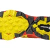Wave Mujin 4 « Orange »