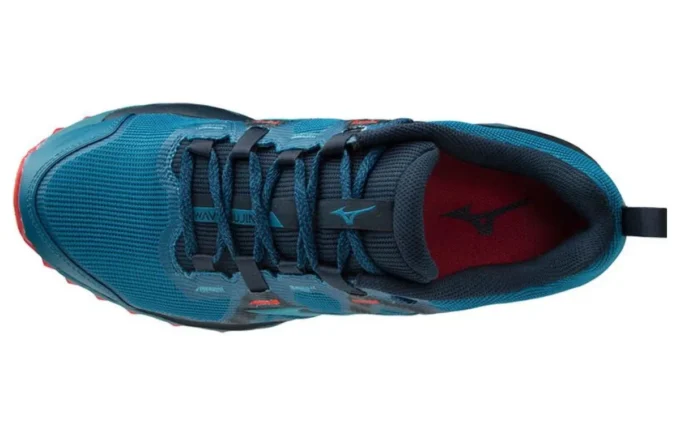 Wave Mujin 6