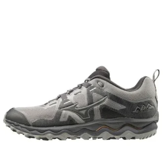 Wave Mujin 6 « Grey Periscope »