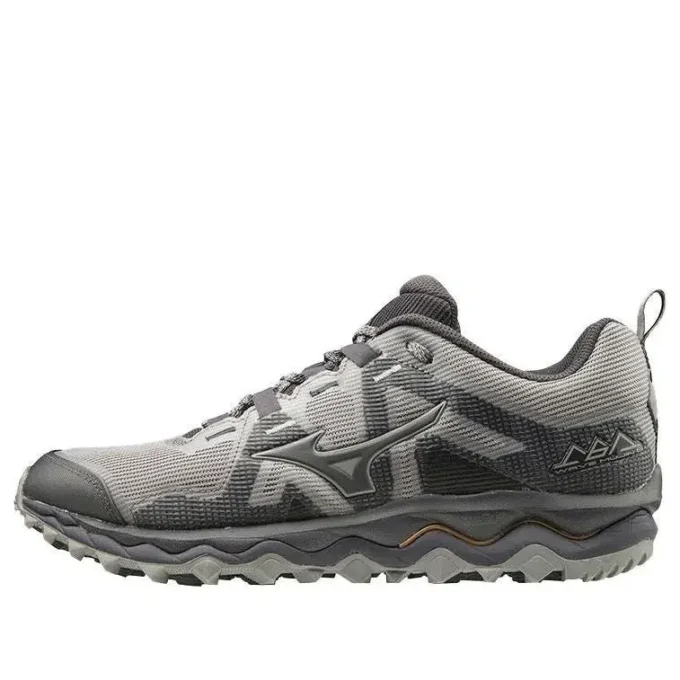 Wave Mujin 6 « Grey Periscope »