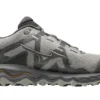 Wave Mujin 6 « Grey Periscope »