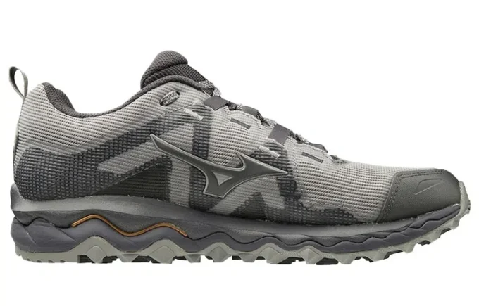 Wave Mujin 6 « Grey Periscope »