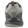 Wave Mujin 6 « Grey Periscope »
