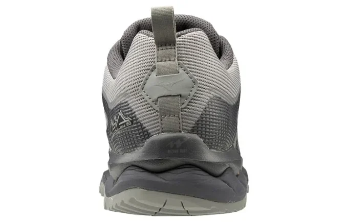 Wave Mujin 6 « Grey Periscope »