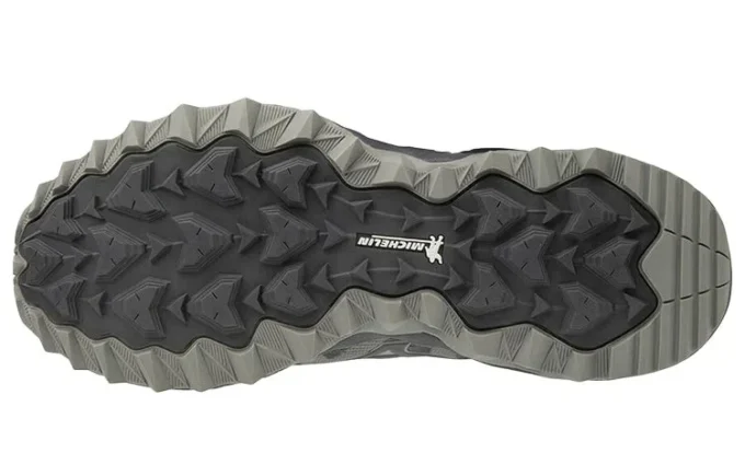 Wave Mujin 6 « Grey Periscope »