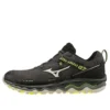 Wave Mujin 7 « Black Yellow »