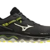 Wave Mujin 7 « Black Yellow »