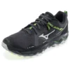 Wave Mujin 7 « Black Yellow »