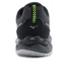 Wave Mujin 7 « Black Yellow »
