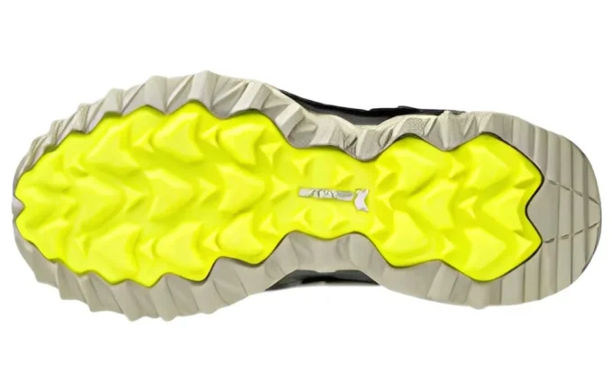 Wave Mujin 7 « Black Yellow »