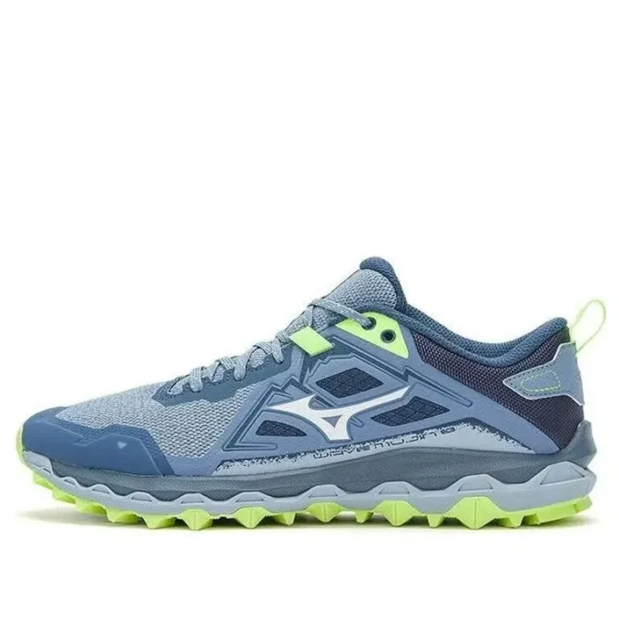 Wave Mujin 8