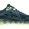 Wave Mujin 8 Trail Running Shoes « Teal Green »