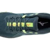 Wave Mujin 8 Trail Running Shoes « Teal Green »
