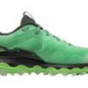 Wave Mujin 9 « Green Black »