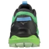 Wave Mujin 9 « Green Black »