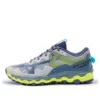 Wave Mujin 9 « Grey »