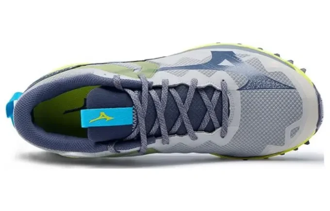 Wave Mujin 9 « Grey »