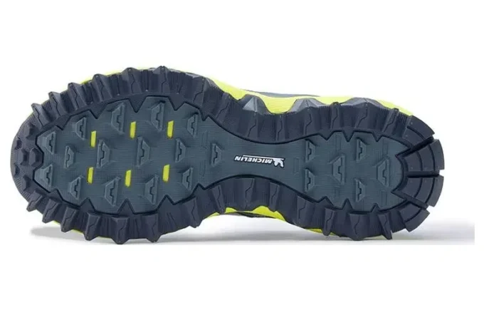 Wave Mujin 9 « Grey »