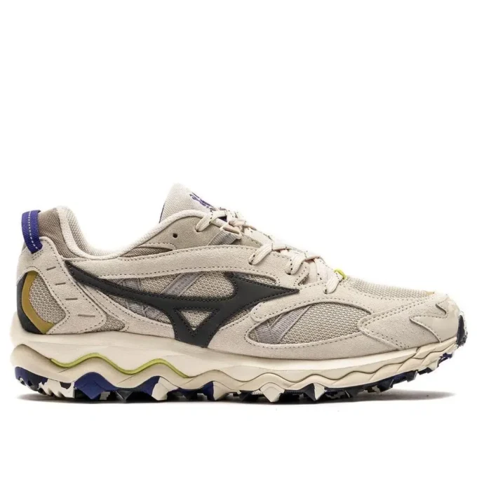 Wave Mujin Future Gardens Pack « Beige »