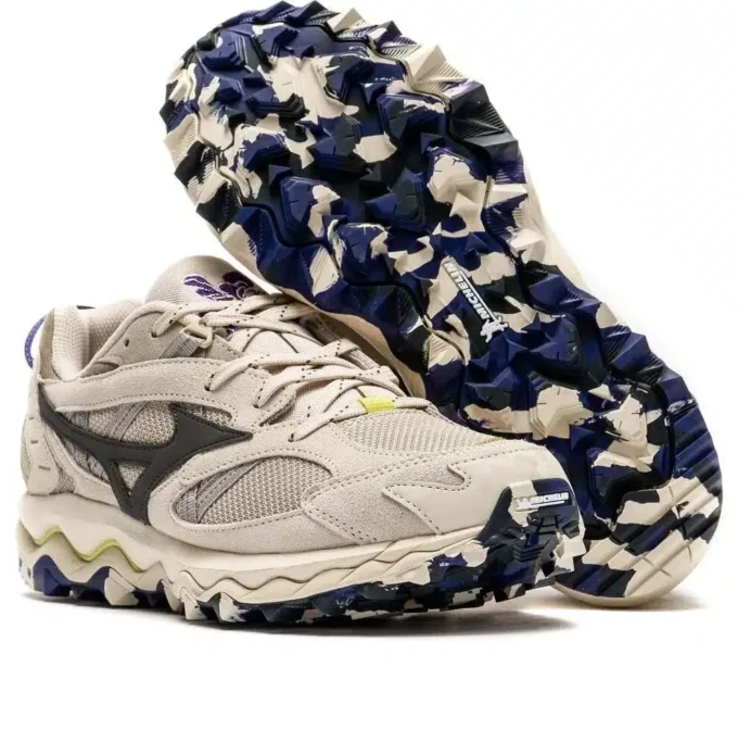Wave Mujin Future Gardens Pack « Beige »