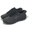 Wave Mujin LS Gore-Tex « Black Grey »