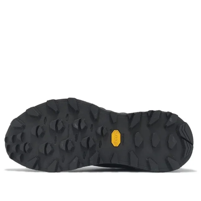 Wave Mujin LS Gore-Tex « Black Grey »