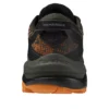 Wave Mujin LS Gore-Tex Maharishi « Vibrant Orange »