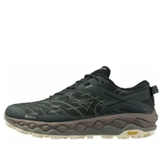 Wave Mujin LS GTX « Pine Grove Ultimate Grey Bistro Green »