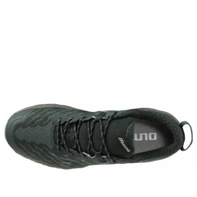 Wave Mujin LS GTX « Pine Grove Ultimate Grey Bistro Green » Wave Mujin LS GTX « Pine Grove Ultimate Grey Bistro Green »