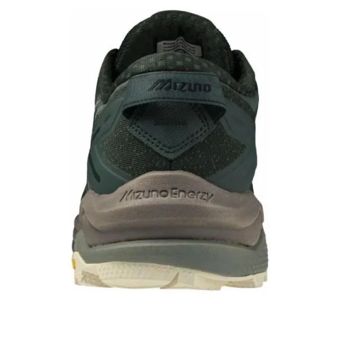 Wave Mujin LS GTX « Pine Grove Ultimate Grey Bistro Green » Wave Mujin LS GTX « Pine Grove Ultimate Grey Bistro Green »