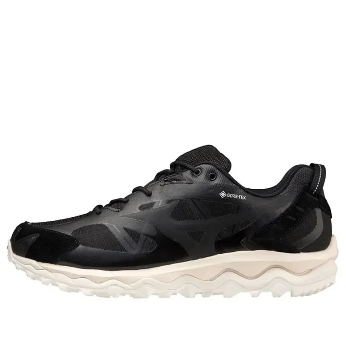 Wave Mujin TL GORE-TEX « Black White »