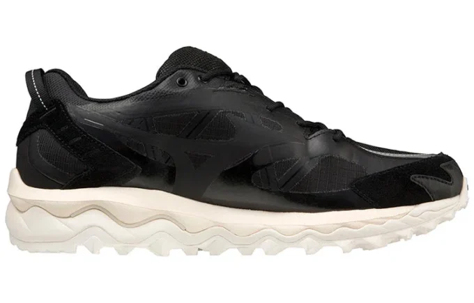 Wave Mujin TL GORE-TEX « Black White »