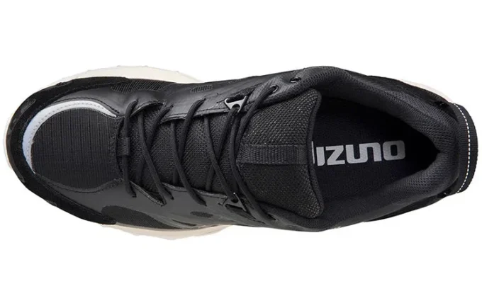 Wave Mujin TL GORE-TEX « Black White »