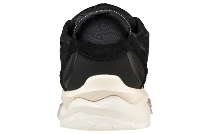 Wave Mujin TL GORE-TEX « Black White »