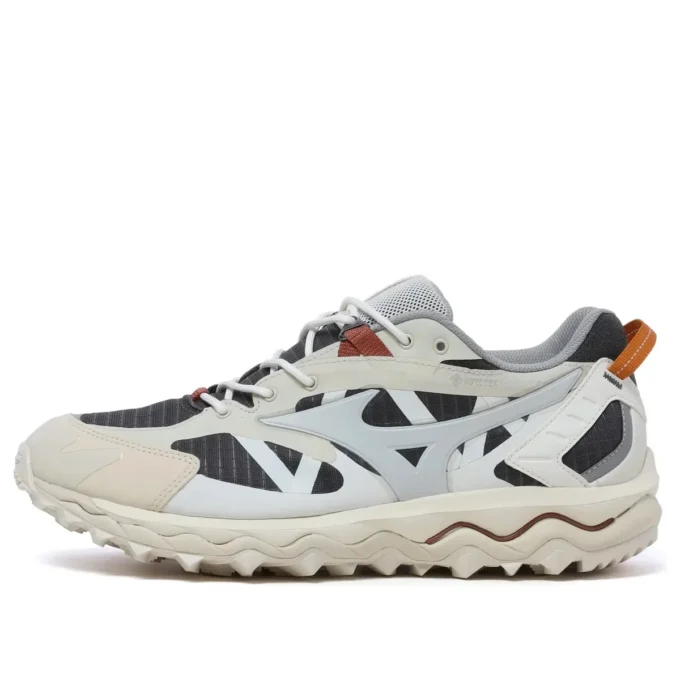 Wave Mujin TL Gore-Tex « Summer Sand Dark Shadow »