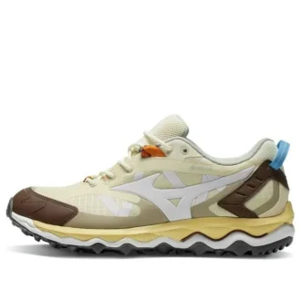 Wave Mujin TL GTX « Beige Brown »