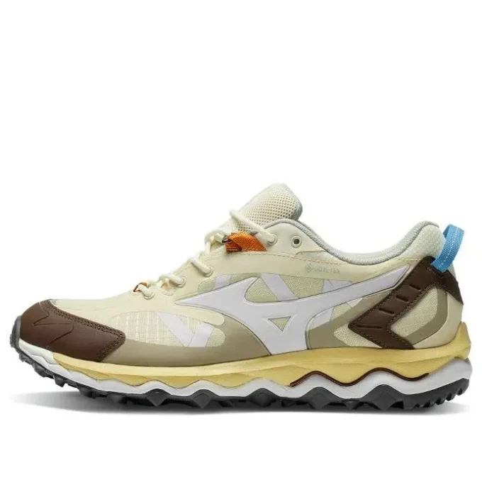 Wave Mujin TL GTX « Beige Brown »