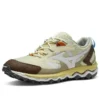 Wave Mujin TL GTX « Beige Brown »