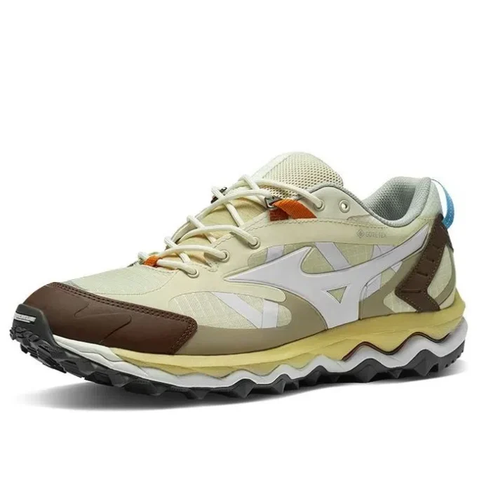 Wave Mujin TL GTX « Beige Brown »