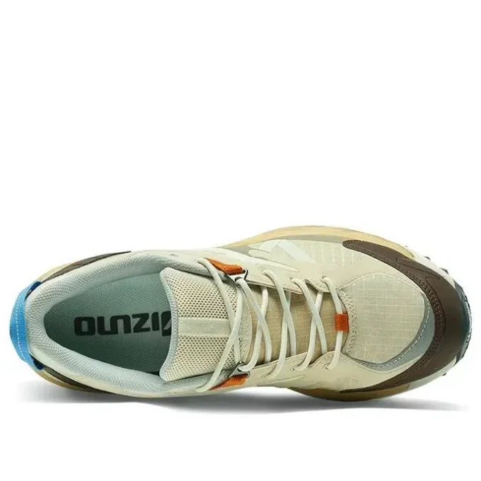 Wave Mujin TL GTX « Beige Brown »
