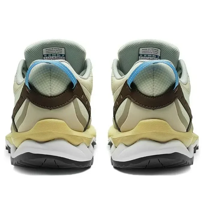 Wave Mujin TL GTX « Beige Brown »